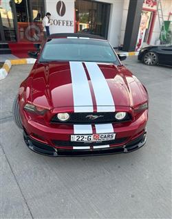 فورد موستانج